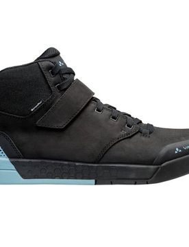 Am moab mid stx zapatillas mtb Negro (38)