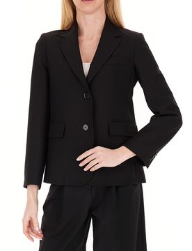 Blazer monopetto NERO 40