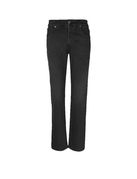 Jeans coupe droite MAIJKE noir 27/L32 - Replay - FashionsVida
