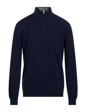 Cuello alto Hombre Azul noche 52 Hombre
