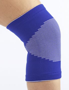 Knie-Bandage Java