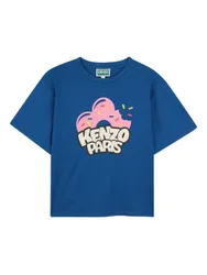 Kenzo T-SHIRT M/C SWEETY