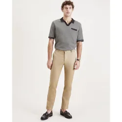 Pantalón de hombre chino slim