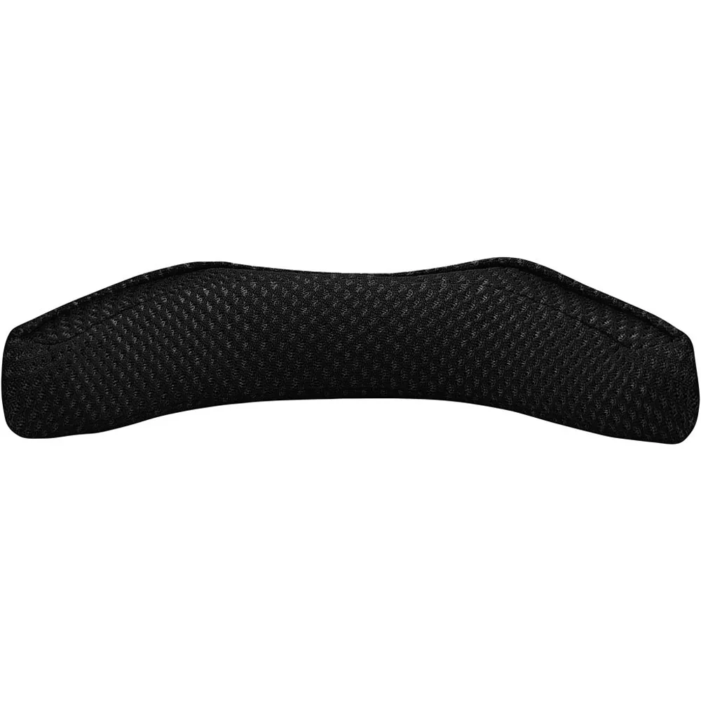 Troy- stage neckroll 25mm accesorios casco Negro (UNICA) - Lee - FashionsVida