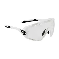 Occhiali Da Sole Fotocromatici Ombro White