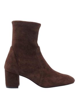 Bootie di Décolleté Yuliana