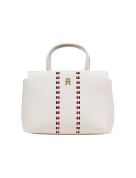 Damen Tasche Weiß 502704