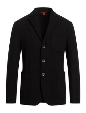 Blazer Herren Schwarz 46,48,50,52,54,56 Herren