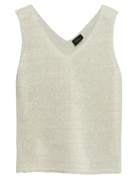 Strickpullunder female - 40 - FashionsVida