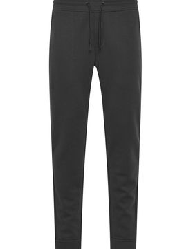 Solid Pantalón 'Quinn' negro