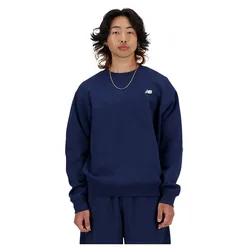 Felpa Sport Essentials Nb Navy S