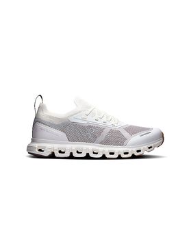 Zapatilla CLOUD 6 VERSA blanco 38