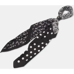 Araban - Pañuelo tres estampados