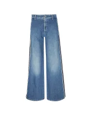 Vaqueros de pierna ancha ALEK azul 36/L33