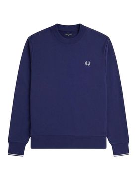 Fred Perry Maglie Blu China