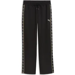 Essentials Elevated Tape Relaxed FL OP Herren Hose, schwarz S