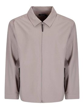 Maglia tecnica Softshell Edge Lt