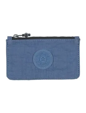 Tarjetero Mujer Azul profundo -- Mujer - Kipling - FashionsVida