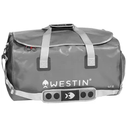W6 Boat Lure M 40l Bag Silver / Grey One Size unisex