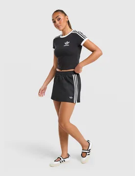 Womens Gonna Classic - Nero, nero nero Donna taglia S - Adidas - FashionsVida