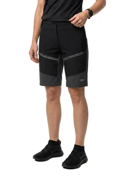 Cmp Pantalon 3/4 30c9326 Free Bike