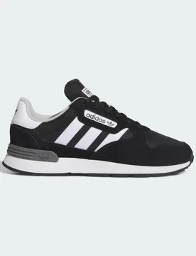 Scarpe Treziod 2.0 42 2/3 Core Black / Cloud White / Grey One - Adidas - FashionsVida