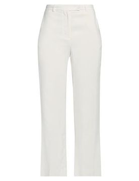 Hose Damen Weiß 32,34,36,38,40 Damen