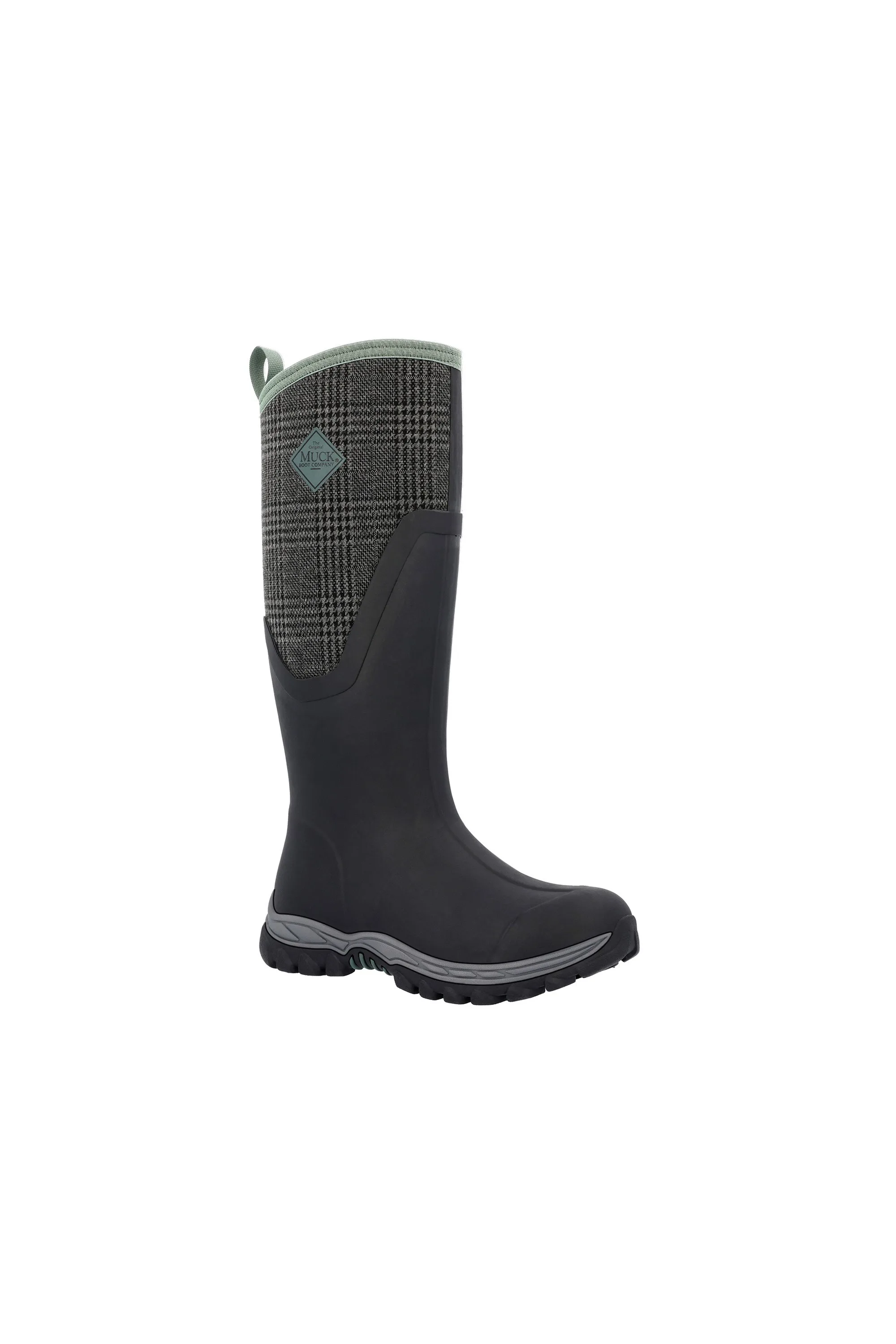 Womens MB Arctic Sport II Tall Wellingtons - - Size: 6 - Muck Boots - FashionsVida