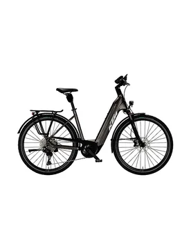 E-Bike MACINA STYLE 820 DI2 (Cuadro bajo) gris 46CM - KTM - FashionsVida