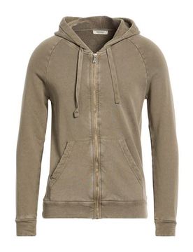Sudadera Hombre Verde militar L,M,S,XL,XXL Hombre