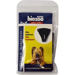 Slip higiénico para perros adultos