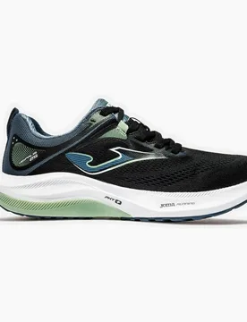Hispalis Running Shoes Black UK 7.5 Men - Joma - FashionsVida