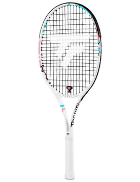Tempo Iga 25 2026 Junior Tennis Racket 1 - Tecnifibre - FashionsVida