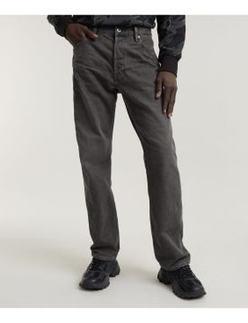 Para hombre. D23691-D772-D358 Jeans Dakota Regular Straight (35/34), Casual, Denim, Algodón Orgánico, Sostenible