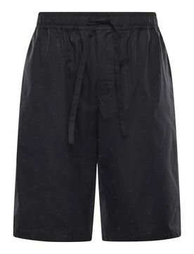 Pantaloncini di cotone