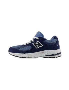 NEW Kinder Sneaker 2002 dunkelblau 38 1/2 baby