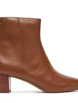 Stiefeletten 802974503001 Braun 35_1_2 female - Lauren Ralph Lauren - FashionsVida