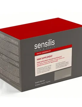 SENSILIS Bebible Hair Supplement - SENSILIS - FashionsVida