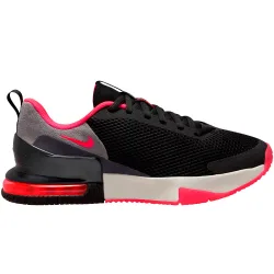 Air max alpha trainer 6 prm zapatilla cross training hombre Negro (42,5)