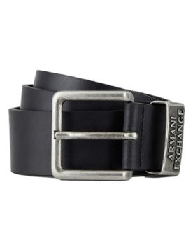 Para hombre. 951186CC52800020 Cinturón de piel (28), Casual, Clásico