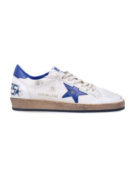 Premium Leather Sneakers for Men