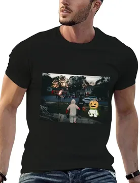 Pumkinmon Halloween 2 T-Shirt Christmas Theme Tee Top - Aliexpress - FashionsVida