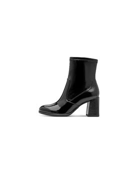 Tamaris Botín negro 41