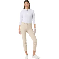 Hose Lyric V2 Ankle 95 cm, beige 34