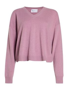 Pullover Mujer Malva L,M,S,XS Mujer