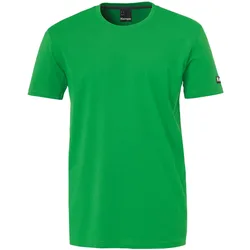 Kempa Team T-Shirt, grün XXS