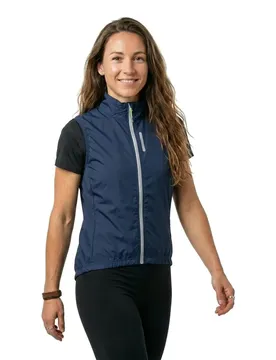 Q36.5 Gilet Adventure Insulation