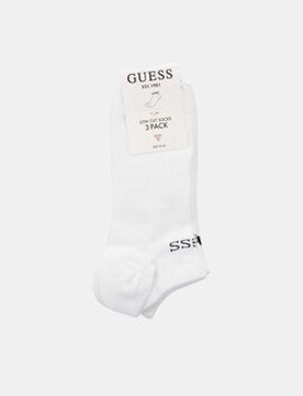 Socken U4yg50 Z3f60 Sneaker Socks 3 Pack Einheitsgrösse Male