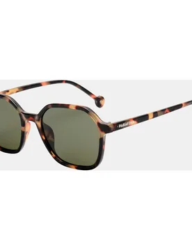 Gafa de sol cuadrada en PET - Parafina - FashionsVida