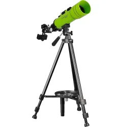 Telescopio Refractor 70-400 Junior con mochila y diversos accesorios
